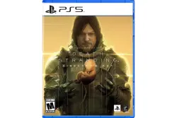 DEATH STRANDING DIRECTOR’S CUT | PS5 | UA