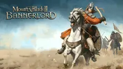 Mount & Blade II: Bannerlord | PS5 | UA