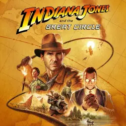 Indiana Jones And The Great Circle | PS5 | UA