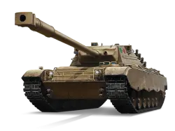 Engineering prototype of General "Skull" GIFT EUROPE server