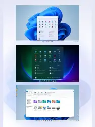 Microsoft Windows 11 Pro - activation key - for 1 PC, linked to the device