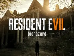 Resident Evil 7 (Steam Account) + Email change