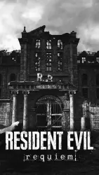 Resident Evil Requiem PS5 Russian dubbing P3 version