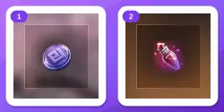 Black Desert Twitch Drops (2 Items) — 2 Hour Reward + 1 Hour Reward