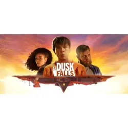 As Dusk Falls | STEAM AUTO-DELIVERY