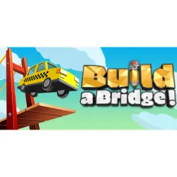 Build a Bridge | STEAM AUTO-DELIVERY