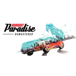 Burnout Paradise Remastered | STEAM AUTO-DELIVERY