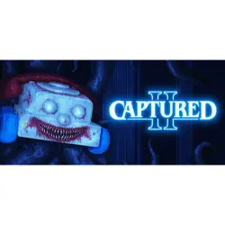 CAPTURED 2 | STEAM AUTO-DELIVERY