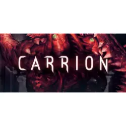 Carrion | STEAM AUTO-DELIVERY