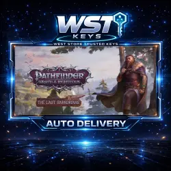 Pathfinder: Wrath of the Righteous - The Last Sarkorians • Steam key (RU, CIS | Auto Delivery API)
