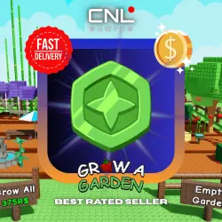 1000 Tokens - Grow a Garden