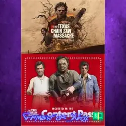 The Texas Chain Saw Massacre - Content Pass Edition XBOX