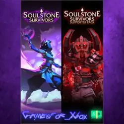Soulstone Survivors XBOX