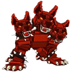 Cerberus Secret [без мутации] — Steal a Brainrot — Roblox, лот №213613