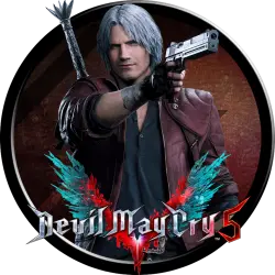 Devil May Cry 5 Steam Offline + Extra Games | Instant Delivery