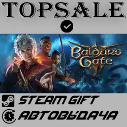 Baldur's Gate 3 Region selection • AUTODELIVERY STEAM