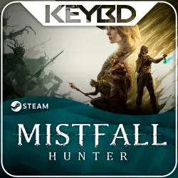 Mistfall Hunter +EDITION SELECTION · STEAM RU · AUTO