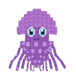 Graipuss Medussi Secret [any mutation] — Steal a Brainrot