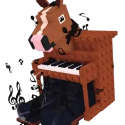 Cavallo Virtuoso Mythic [any mutation] — Steal a Brainrot