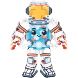 Aquanaut Brainrot God [any mutation] — Steal a Brainrot