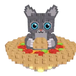 Gattito Tacoto Brainrot God [any mutation] — Steal a Brainrot