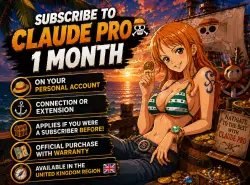 🔥 CLAUDE PRO — ПОДПИСКА НА 1 МЕСЯЦ <span class='emoji'>🇬🇧</span>