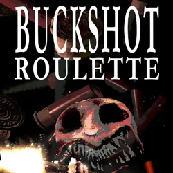 Buckshot Roulette — STEAM AUTODELIVERY