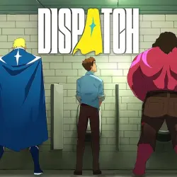 Dispatch — STEAM AUTODELIVERY