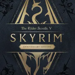 The Elder Scrolls V: Skyrim Anniversary Edition — STEAM AUTODELIVERY