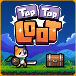 Tap Tap Loot — STEAM AUTODELIVERY