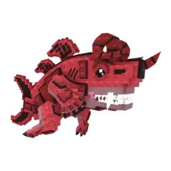Eviledon Secret [any mutation] — Steal a Brainrot