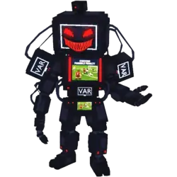 Var Var Var Secret [any mutation] — Steal a Brainrot