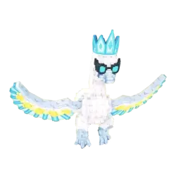 Cigno Fulgoro Secret [any mutation] — Steal a Brainrot