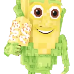Corn Corn Corn Sahur Brainrot God [any mutation] — Steal a Brainrot