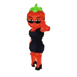 Strawberrita Secret [any mutation] — Steal a Brainrot