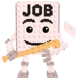 Job Job Job Sahur Secret [any mutation] — Steal a Brainrot