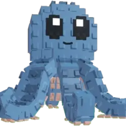 Blueberrinni Octopusini Legendary [any mutation] — Steal a Brainrot