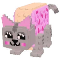 Gattatino Nyanino Brainrot God [any mutation] — Steal a Brainrot