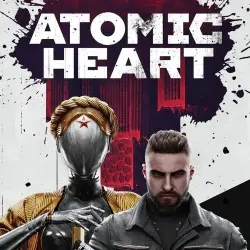 Atomic Heart - Gold Edition — STEAM AUTODELIVERY