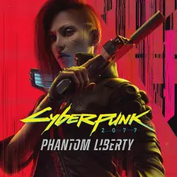 Cyberpunk 2077: Phantom Liberty — STEAM AUTODELIVERY