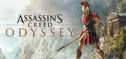 Assassin's Creed Odyssey - Ultimate Edition + SELECT REGION STEAM