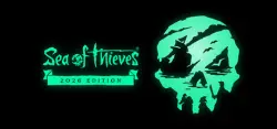 Sea of Thieves 2026 Edition + SELECT REGION STEAM