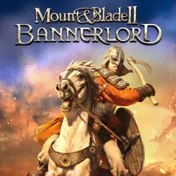 Mount & Blade II: Bannerlord PS4 PS5 П2 П3