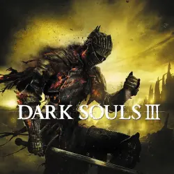 Dark souls III PS4 PS5 П2 П3
