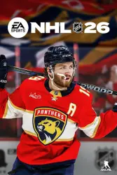 NHL 26 PS5 p2 p3