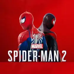 Marvel’s Spider - Man 2 p2 p3