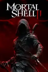 Mortal Shell II Standard Edition XBOX KEY