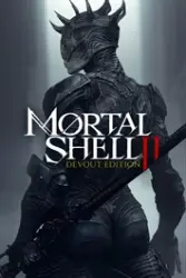 Mortal Shell II Devout Edition XBOX KEY