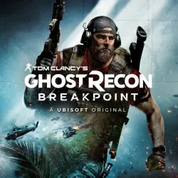 Tom Clancy’s Ghost Recon Breakpoint PS4 PS5 p2 p3