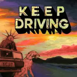 Keep Driving + games / Steam /Offline +Gift